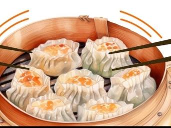 Pras Dimsum, Ambulu
