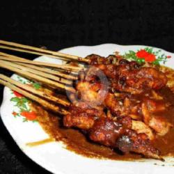 Sate Kambing