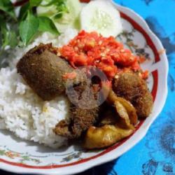 Nasi Babat Sambel Korek 01