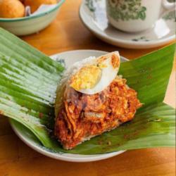 Nasi Dagang