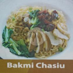 Bakmi Chasiu Ayam