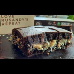 Bf Tiramisu Coklat