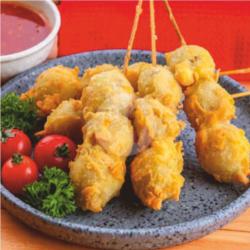 Bakso Goreng