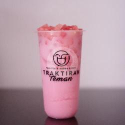 Watermelon Milk 22oz