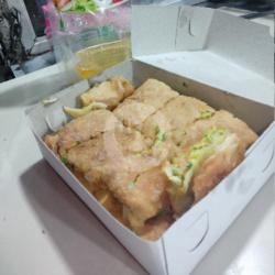 Martabak Vip Jamur