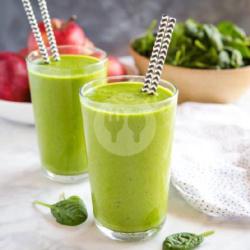 Green Power Smoothies