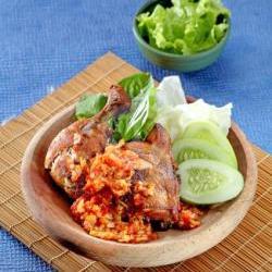 Ayam Gecek