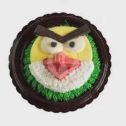 Angry Bird Besar