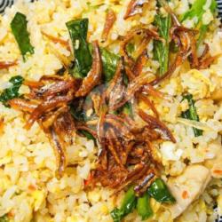 Nasi Goreng Bilis