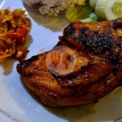 Ayam Bakar (paha/dada)