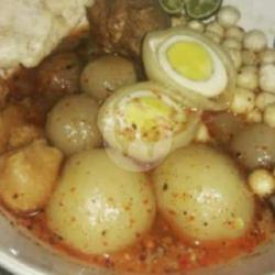 Bakso Aci Telor