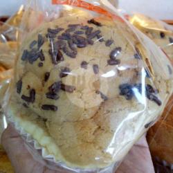 Roti Boy Coklat