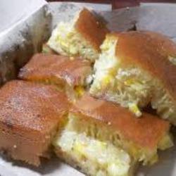 Martabak Jagung