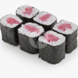 Tuna Maki