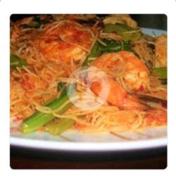 Bi Hun Goreng Maknyus Seafood