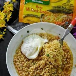 Indomie Kocok Bandung