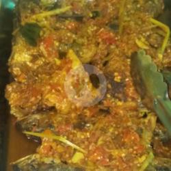 Kembung Bumbu Jletot