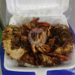 Kepiting Saus Tiram