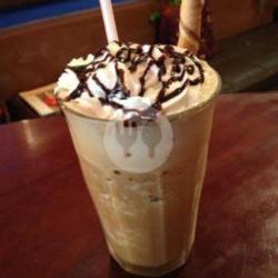 Milkshake Cappucino