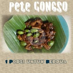 Pete Gongso