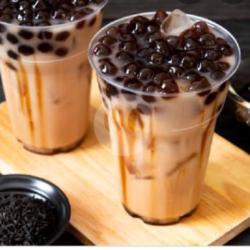 Boba Milk Choco