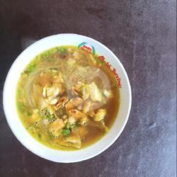 3 Porsi Soto Ayam   Krupuk Udang