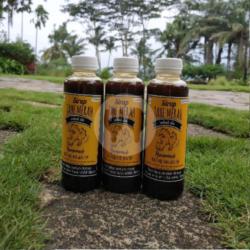 Sirup Jahe Merah 250 Ml