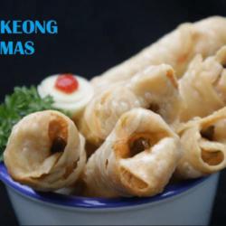 Sakana Keong Mas Frozen