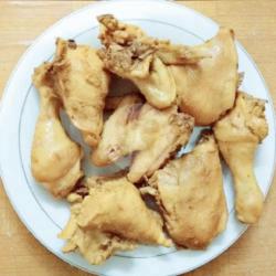 Ayam Ungkep Siap Goreng