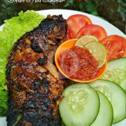 Ikan Bakar