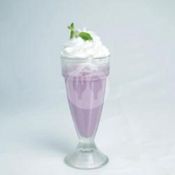 Grape Milk Shake