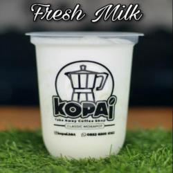 (s) Ice Fresh Milk