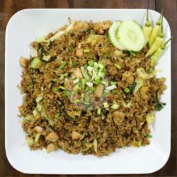 Nasi Goreng Kare