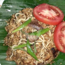 Nasi Goreng Maut Spesial