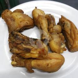 Ayam Goreng Padang