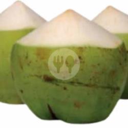 Kelapa Muda Papas