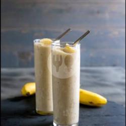 Banana Smothies