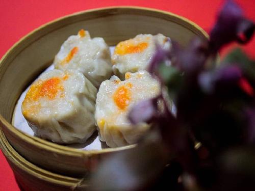 DIMSUM RANGER, Ciateul, Jl.Akiel No.30blk