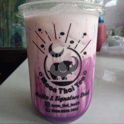 Signature Choco Taro