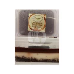 Oreo Cheese Dessert Box 200ml