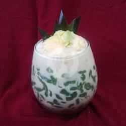 Cendol Durian   Alpukat