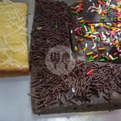 Dua Kue Brownies