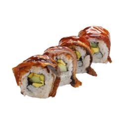 Dragon Roll