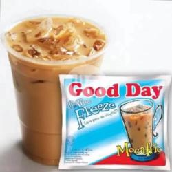 Es Good Day Freeze Mocafrio