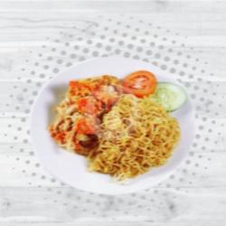 Indomie   Paha Bawah Geprek