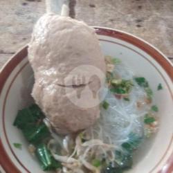 Mie Bakso Tulang Iga