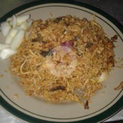 Nasi Ruwet Babat