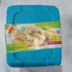 Indopertama Lumpia Sayuran 500g