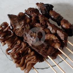 Sate Usus, Ampela , Ati