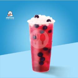 Blueberry Fruit Tea